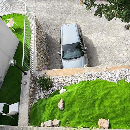 מראטיאה Bed & Breakfast Laino חדר תמונה