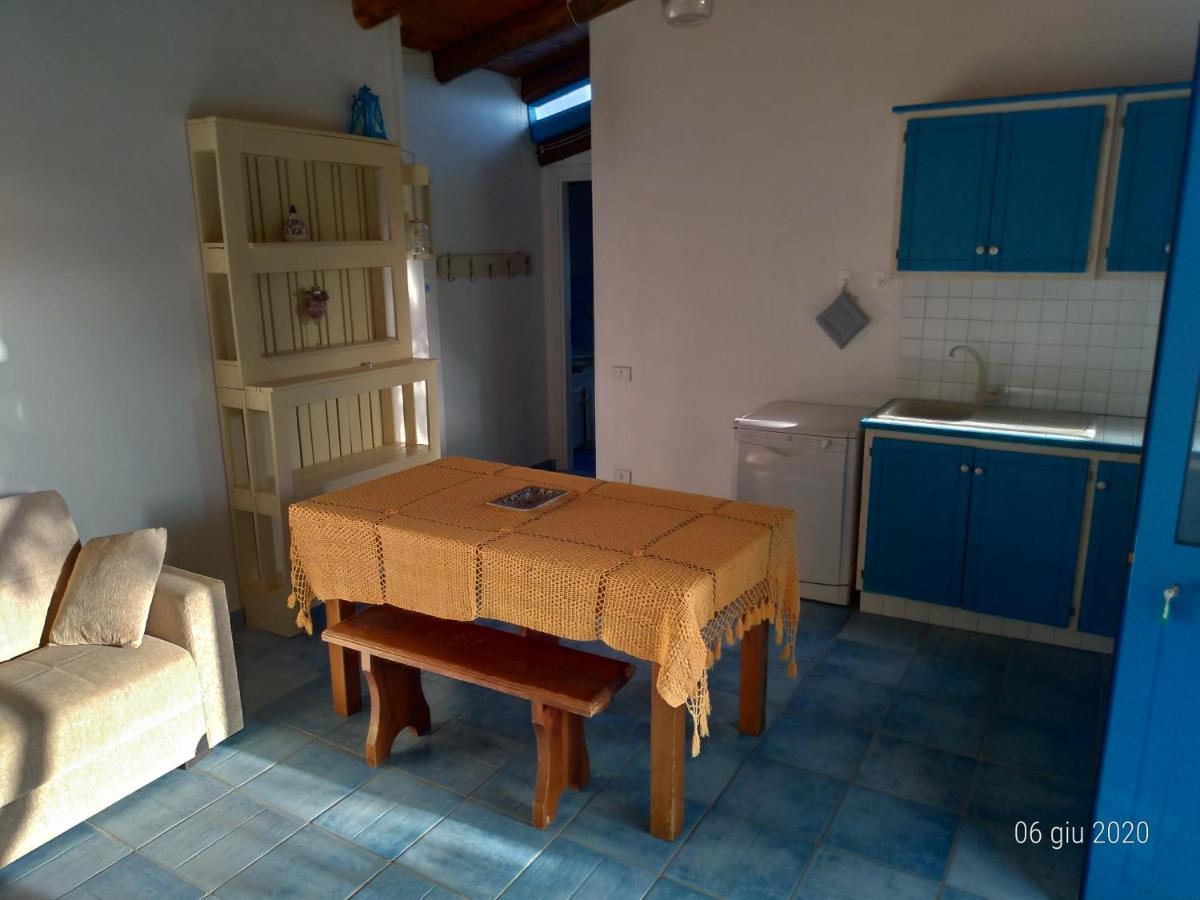 מראטיאה Bed & Breakfast Laino מראה חיצוני תמונה