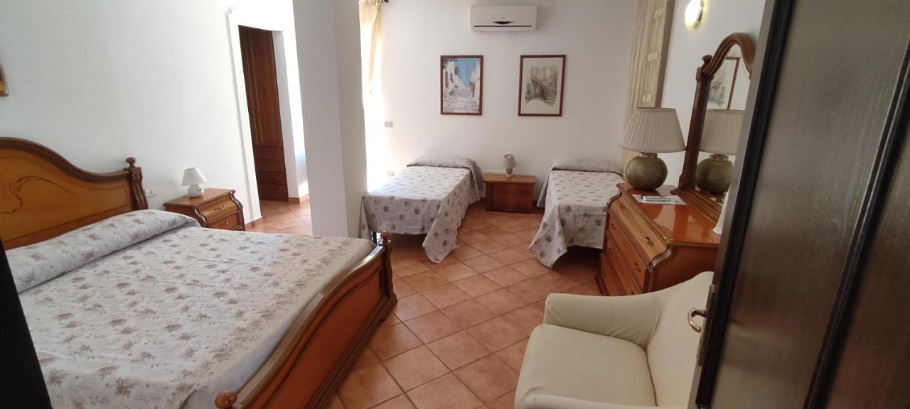 מראטיאה Bed & Breakfast Laino מראה חיצוני תמונה