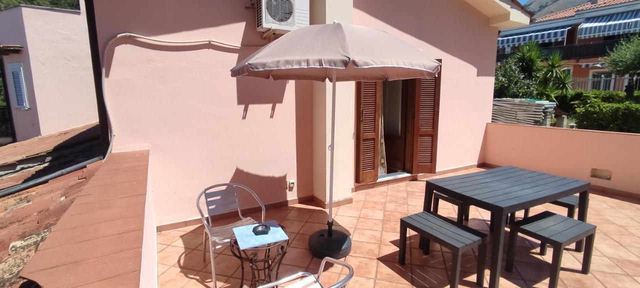 מראטיאה Bed & Breakfast Laino מראה חיצוני תמונה
