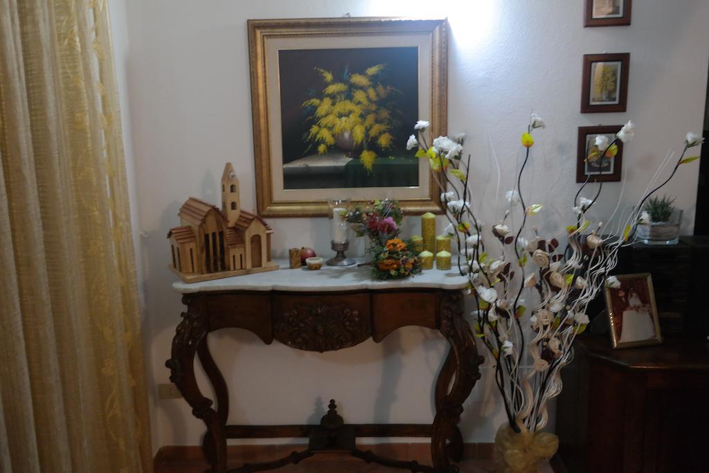 מראטיאה Bed & Breakfast Laino מראה חיצוני תמונה