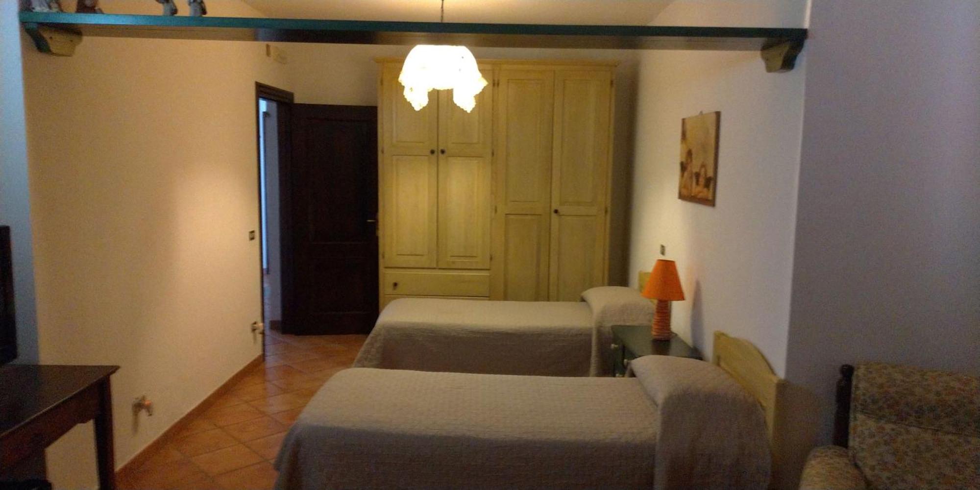 מראטיאה Bed & Breakfast Laino חדר תמונה
