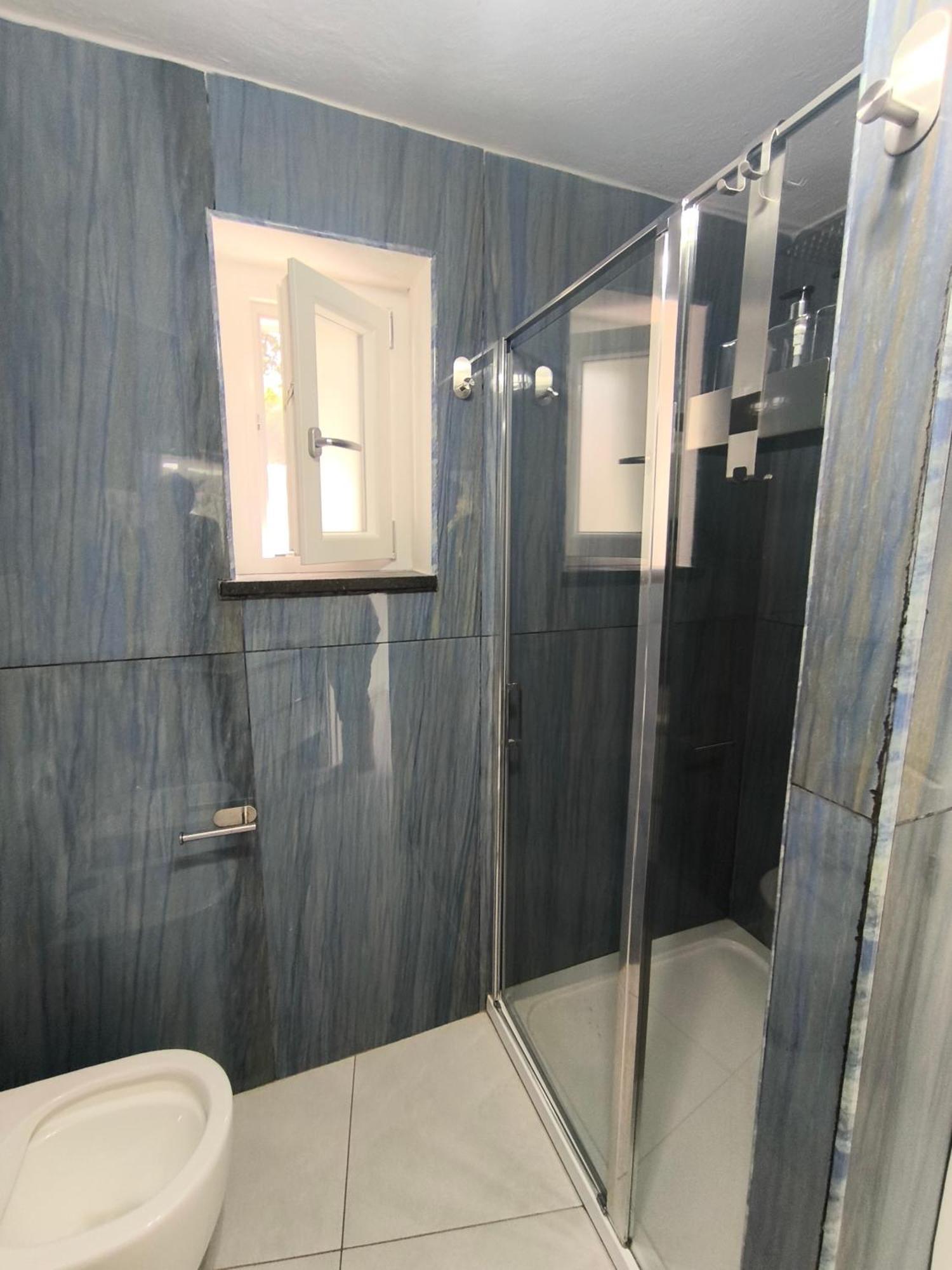 מראטיאה Bed & Breakfast Laino חדר תמונה