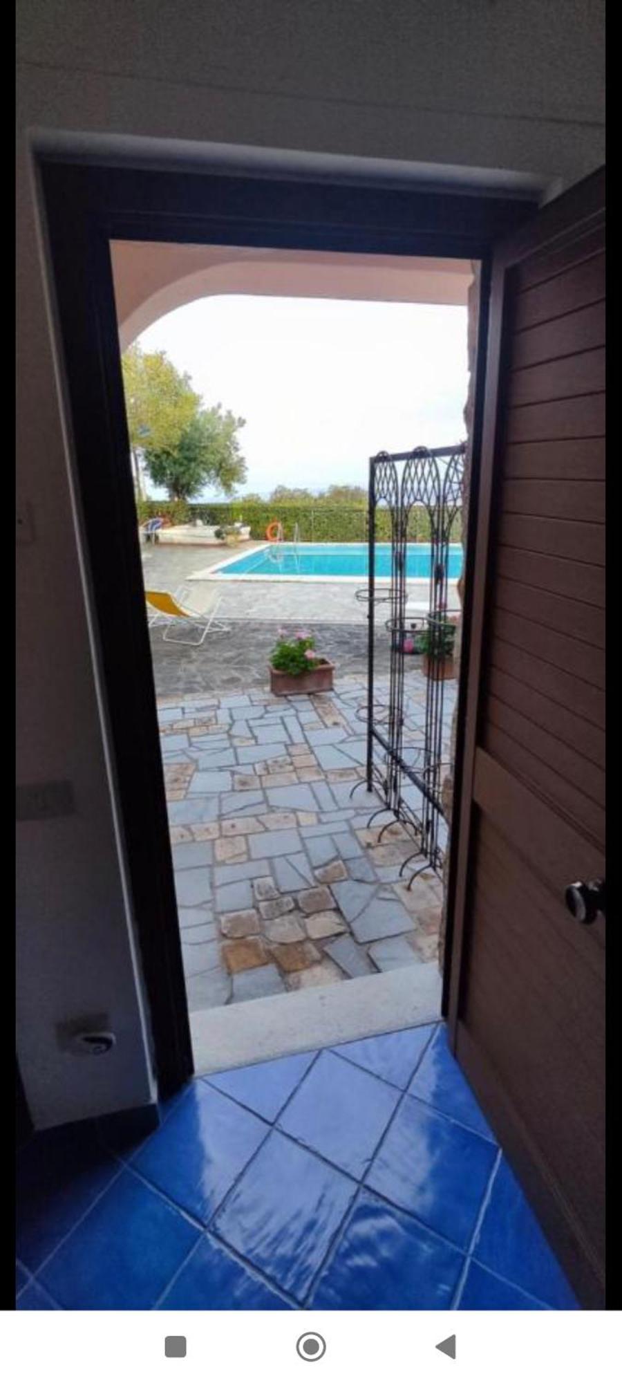 מראטיאה Bed & Breakfast Laino חדר תמונה