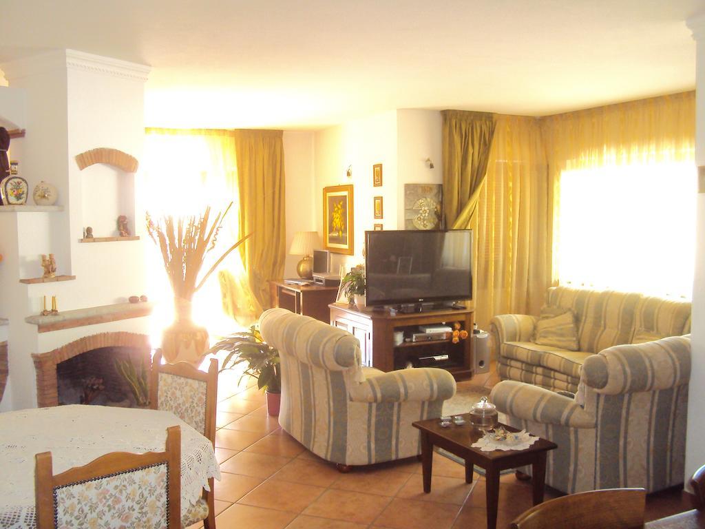 מראטיאה Bed & Breakfast Laino מראה חיצוני תמונה