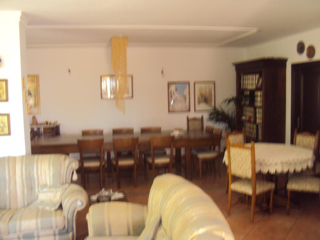 מראטיאה Bed & Breakfast Laino מראה חיצוני תמונה