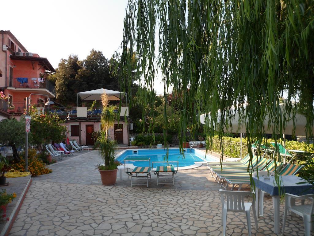 מראטיאה Bed & Breakfast Laino מראה חיצוני תמונה