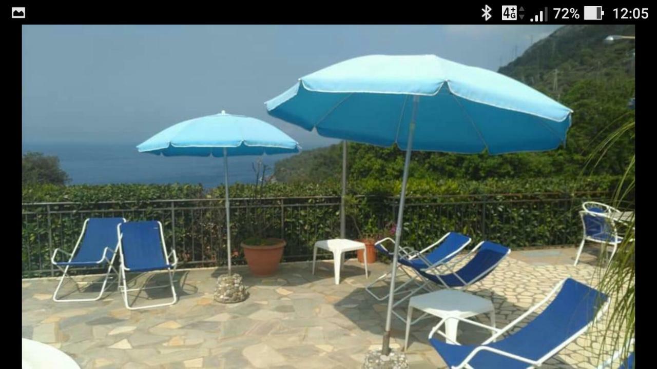 מראטיאה Bed & Breakfast Laino מראה חיצוני תמונה