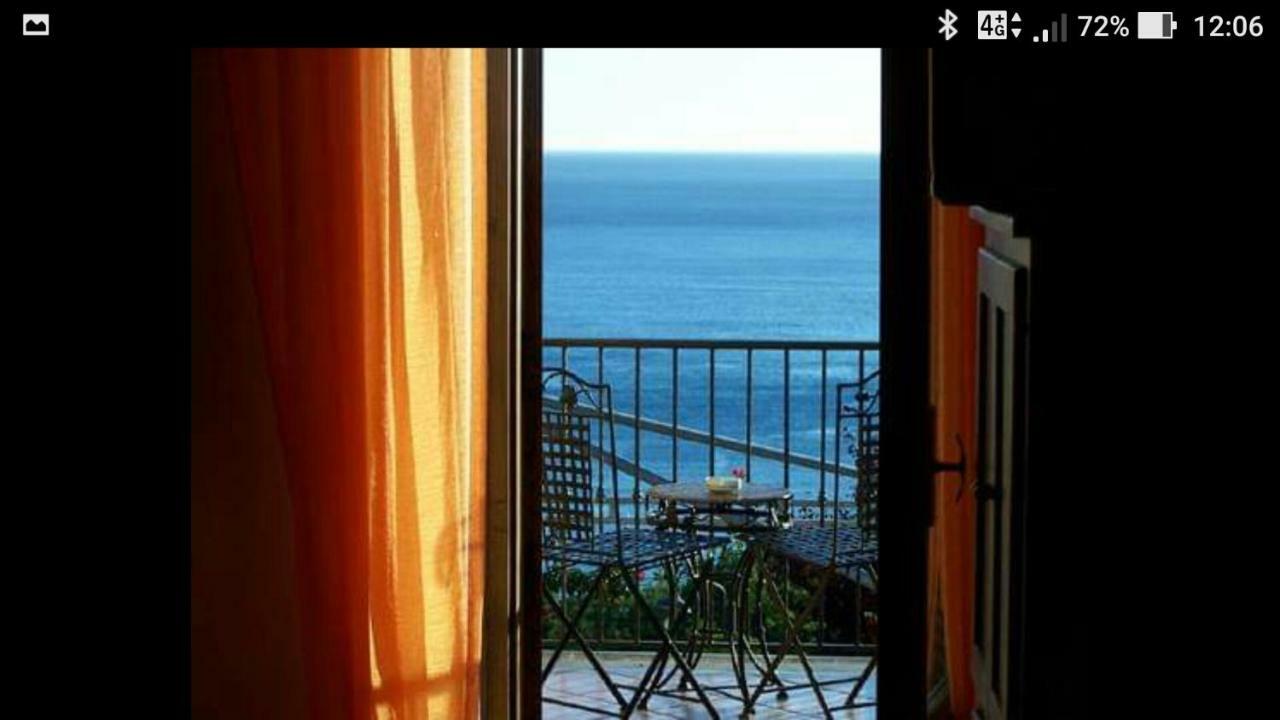מראטיאה Bed & Breakfast Laino מראה חיצוני תמונה