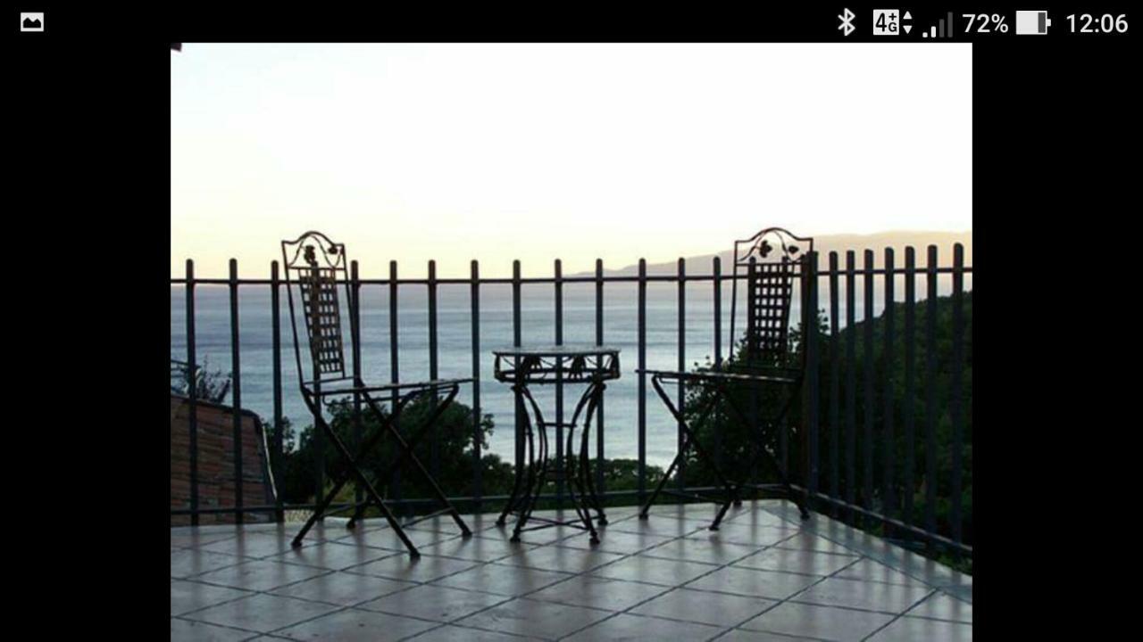 מראטיאה Bed & Breakfast Laino מראה חיצוני תמונה
