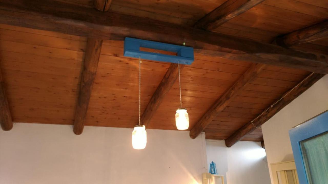 מראטיאה Bed & Breakfast Laino מראה חיצוני תמונה