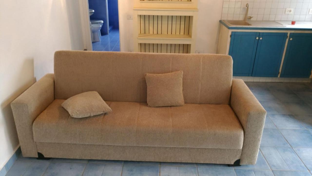 מראטיאה Bed & Breakfast Laino מראה חיצוני תמונה